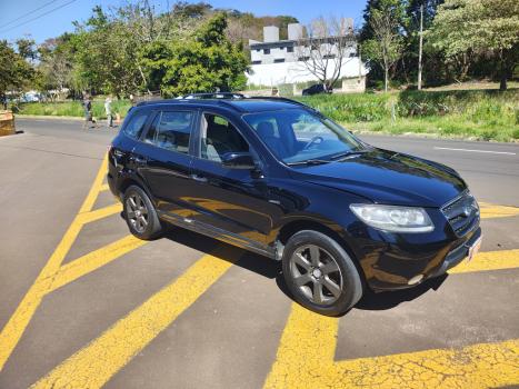 HYUNDAI Santa F� 2.7 V6 24V 4P GLS 200CV AUTOM�TICO, Foto 8