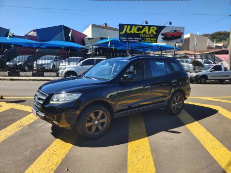 HYUNDAI Santa F� 2.7 V6 24V 4P GLS 200CV AUTOM�TICO, Foto 9