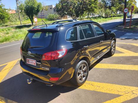 HYUNDAI Santa F� 2.7 V6 24V 4P GLS 200CV AUTOM�TICO, Foto 11