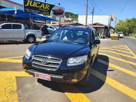 HYUNDAI Santa F� 2.7 V6 24V 4P GLS 200CV AUTOM�TICO, Foto 13