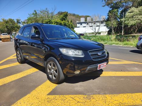 HYUNDAI Santa F� 2.7 V6 24V 4P GLS 200CV AUTOM�TICO, Foto 15
