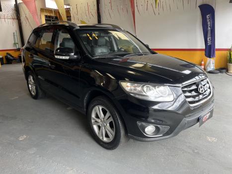 HYUNDAI Santa F� 3.5 V6 24V 4P GLS 285CV 4WD AUTOM�TICO, Foto 2