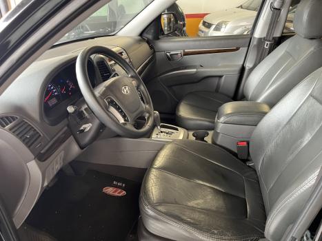 HYUNDAI Santa F� 3.5 V6 24V 4P GLS 285CV 4WD AUTOM�TICO, Foto 5