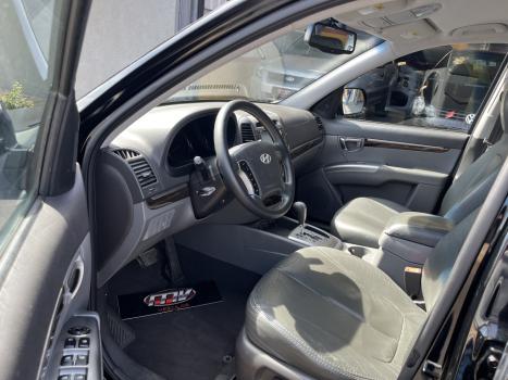HYUNDAI Santa F� 3.5 V6 24V 4P GLS 285CV 4WD AUTOM�TICO, Foto 4
