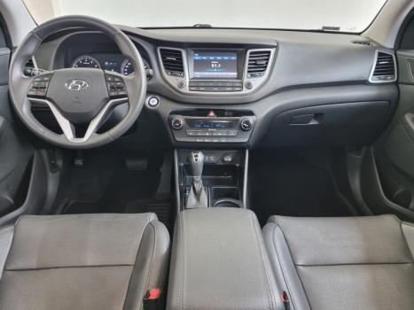 HYUNDAI Tucson 1.6 16V 4P T-GDI GL ECOSHIFT AUTOM�TICO, Foto 2