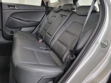 HYUNDAI Tucson 1.6 16V 4P T-GDI GL ECOSHIFT AUTOM�TICO, Foto 3