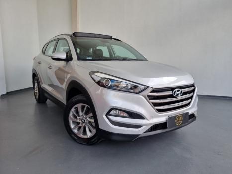 HYUNDAI Tucson 1.6 16V 4P T-GDI GL ECOSHIFT AUTOM�TICO, Foto 5