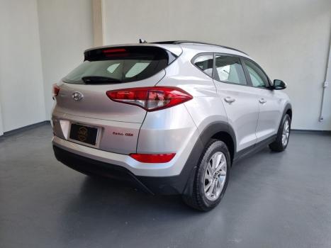 HYUNDAI Tucson 1.6 16V 4P T-GDI GL ECOSHIFT AUTOM�TICO, Foto 7