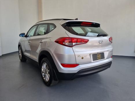 HYUNDAI Tucson 1.6 16V 4P T-GDI GL ECOSHIFT AUTOM�TICO, Foto 9