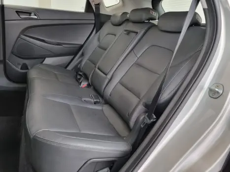 HYUNDAI Tucson 1.6 16V 4P T-GDI GL ECOSHIFT AUTOM�TICO, Foto 3