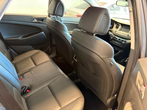 HYUNDAI Tucson 1.6 16V 4P T-GDI GLS ECOSHIFT AUTOM�TICO, Foto 17