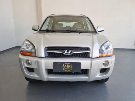 HYUNDAI Tucson 2.0 16V 4P GLS, Foto 4