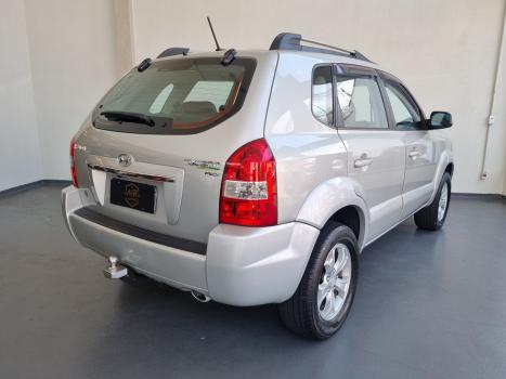 HYUNDAI Tucson 2.0 16V 4P GLS, Foto 6