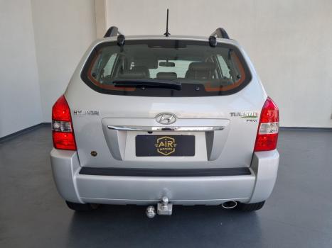 HYUNDAI Tucson 2.0 16V 4P GLS, Foto 7