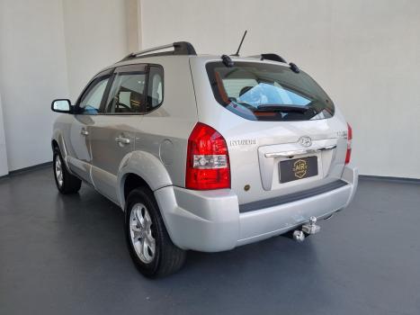 HYUNDAI Tucson 2.0 16V 4P GLS, Foto 8