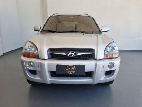 HYUNDAI Tucson 2.0 16V 4P GLS, Foto 4