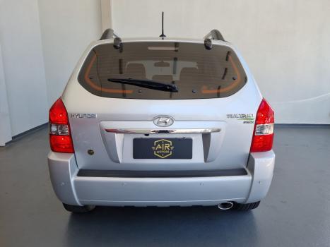 HYUNDAI Tucson 2.0 16V 4P GLS, Foto 7