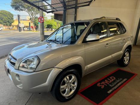 HYUNDAI Tucson 2.0 16V 4P GL AUTOM�TICO, Foto 1