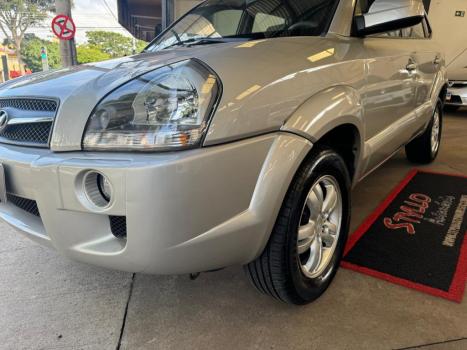 HYUNDAI Tucson 2.0 16V 4P GL AUTOM�TICO, Foto 3