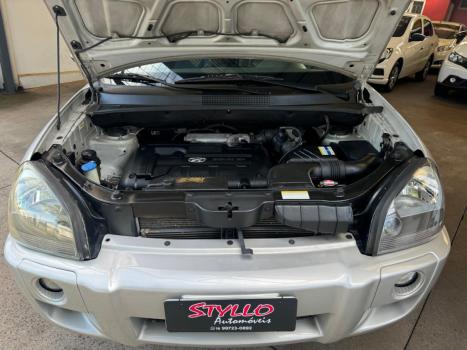 HYUNDAI Tucson 2.0 16V 4P GL AUTOM�TICO, Foto 14