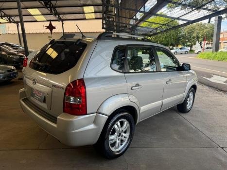 HYUNDAI Tucson 2.0 16V 4P GL AUTOM�TICO, Foto 16