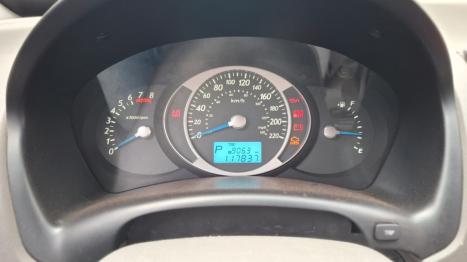 HYUNDAI Tucson 2.0 16V 4P GLS FLEX AUTOM�TICO, Foto 12