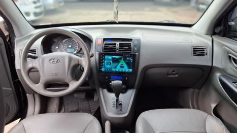 HYUNDAI Tucson 2.0 16V 4P GLS FLEX AUTOM�TICO, Foto 13