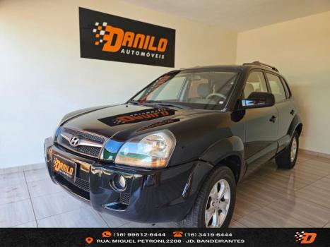 HYUNDAI Tucson 2.0 16V 4P GLS AUTOM�TICO, Foto 1