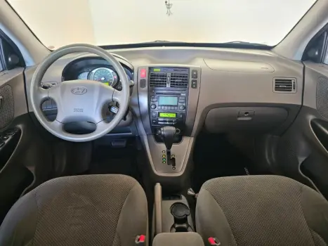 HYUNDAI Tucson 2.0 16V 4P GLS AUTOM�TICO, Foto 5