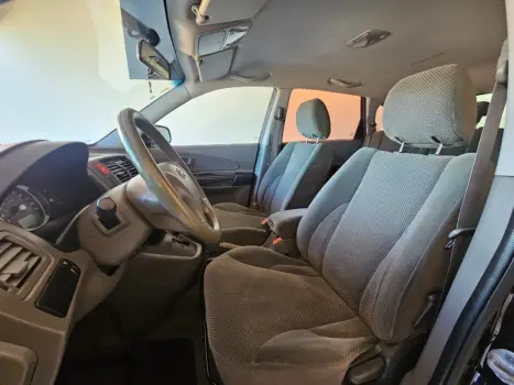 HYUNDAI Tucson 2.0 16V 4P GLS AUTOM�TICO, Foto 6