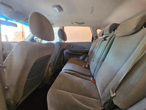 HYUNDAI Tucson 2.0 16V 4P GLS AUTOM�TICO, Foto 7