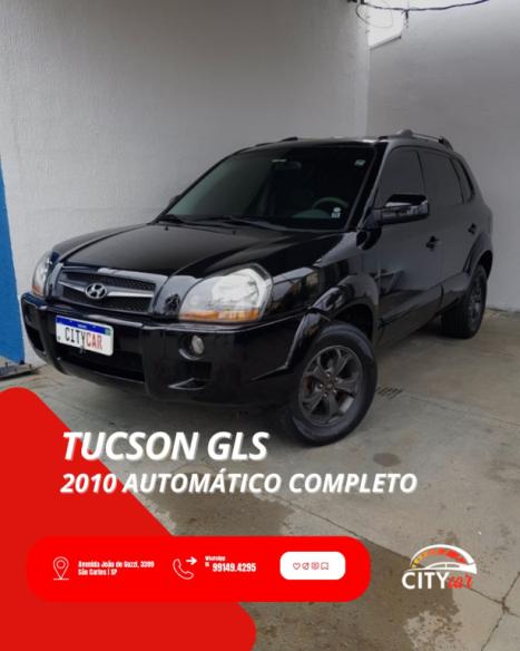 HYUNDAI Tucson 2.0 16V 4P GLS-B AUTOM�TICO, Foto 1