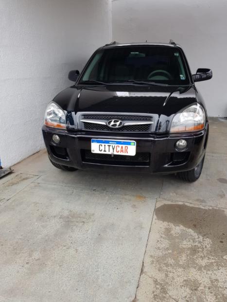 HYUNDAI Tucson 2.0 16V 4P GLS-B AUTOM�TICO, Foto 3