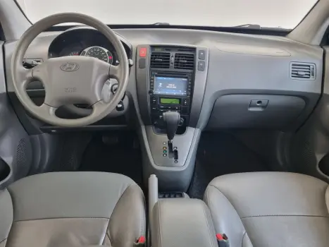 HYUNDAI Tucson , Foto 2