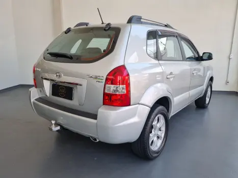 HYUNDAI Tucson , Foto 6