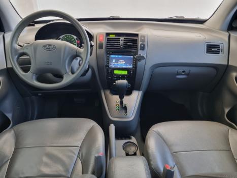 HYUNDAI Tucson , Foto 2