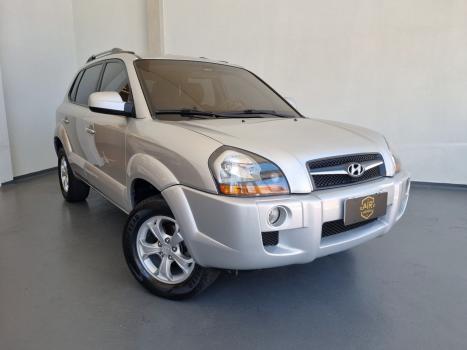 HYUNDAI Tucson , Foto 5