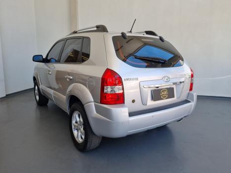 HYUNDAI Tucson , Foto 6