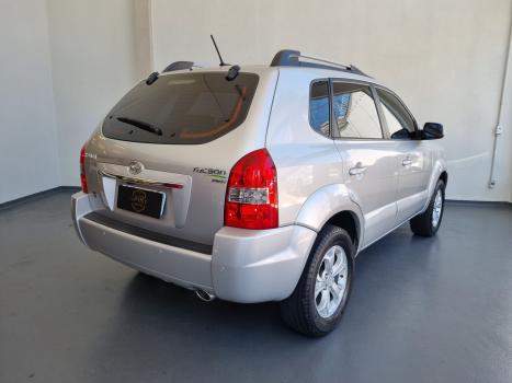 HYUNDAI Tucson , Foto 8