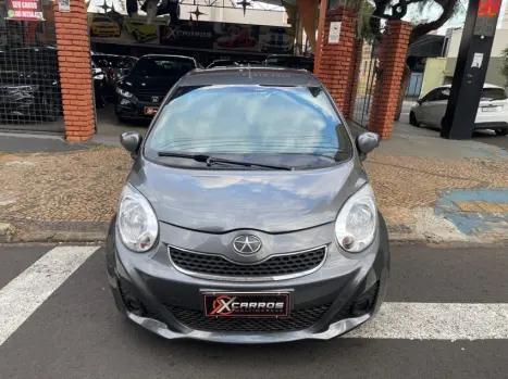 JAC J2 Hatch 1.4 16V 4P, Foto 3