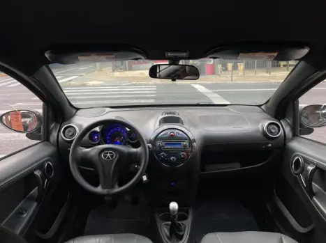 JAC J2 Hatch 1.4 16V 4P, Foto 14