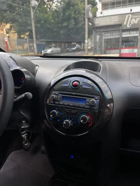 JAC J2 Hatch 1.4 16V 4P, Foto 15