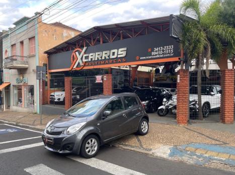 JAC J2 Hatch 1.4 16V 4P, Foto 1