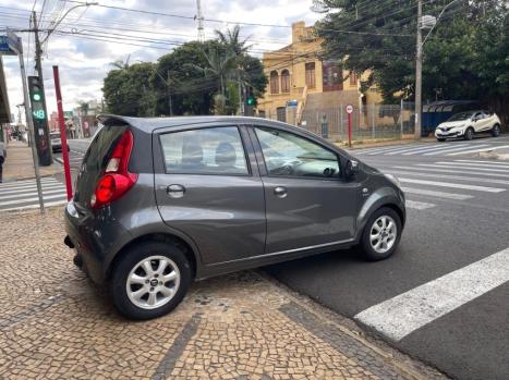 JAC J2 Hatch 1.4 16V 4P, Foto 8