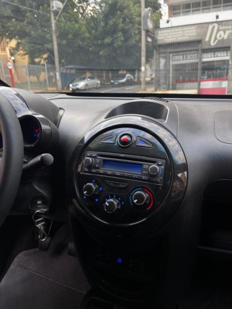 JAC J2 Hatch 1.4 16V 4P, Foto 16