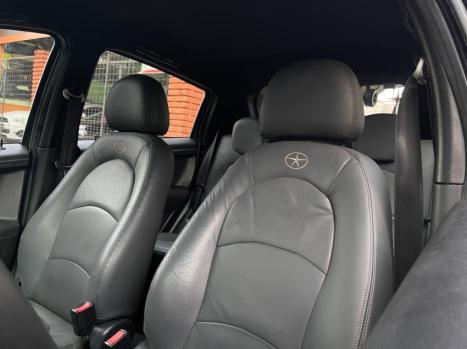 JAC J2 Hatch 1.4 16V 4P, Foto 18