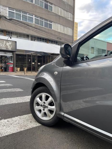 JAC J2 Hatch 1.4 16V 4P, Foto 20