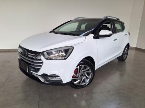 JAC T40 1.5 16V 4P FLEX, Foto 1