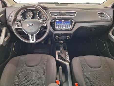JAC T40 1.5 16V 4P FLEX, Foto 2