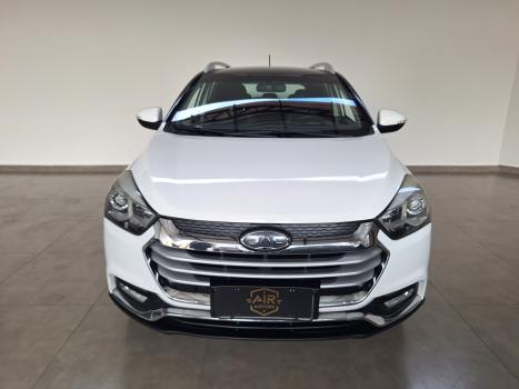 JAC T40 1.5 16V 4P FLEX, Foto 4